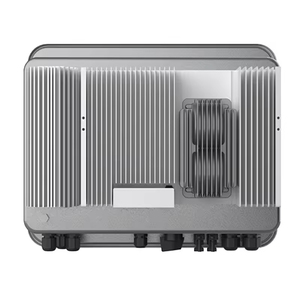 Inversor Solar Híbrido Cesun/SLENERGY de 3.6kw 5kw 6kw Monofásico SL6KLV-W Wifi 230V para Pakistán - Product Image 4