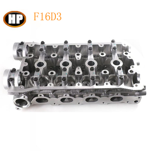 Culasse SYHP F16D3 96446922 96378691 96814882 96378691 96389035 pour Lanos Nubira La <span class=keywords><strong>Cetti</strong></span> - Product Image 2