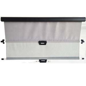 자동차 창 차양 커튼 버스, 자동차, 보트용 홀드백 - Product Image 6