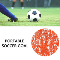 But de football standard 2026 en PE, structure stable pour compétitions scolaires et sportives en extérieur