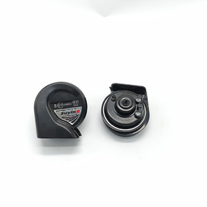 Haut-parleur Tweeter 12V, klaxon de voiture étanche pour Toyota Honda, matériau plastique de remplacement - Product Image 4