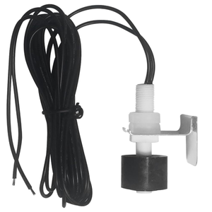 Sensor <span class=keywords><strong>de</strong></span> <span class=keywords><strong>Nivel</strong></span> <span class=keywords><strong>de</strong></span> Líquido SS2 para HVAC, <span class=keywords><strong>Interruptor</strong></span> para Detección <span class=keywords><strong>de</strong></span> Desbordamiento <span class=keywords><strong>de</strong></span> Condensado en Bandejas <span class=keywords><strong>de</strong></span> Drenaje <span class=keywords><strong>de</strong></span> Aires Acondicionados - Product Image 3