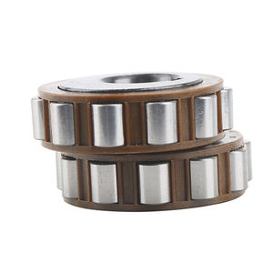 61087YRX แบริ่งลูกกลิ้งทรงกระบอกแบริ่งลดความเร็วแบบเยื้องศูนย์15x40.5X28มม. <span class=keywords><strong>61087</strong></span> <span class=keywords><strong>yrx</strong></span> - Product Image 4