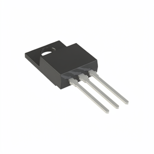 BTA308X-800F0/L03Q Thyristors TO-220-3 Full Pack, Isolated Tab, Formed Leads Original Buy Online Electronic Components - Product Image 1