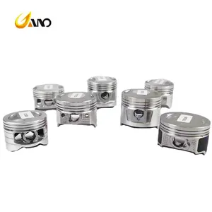 WANOU CG125 150cc BAJAJ CT100 TVS Motorcycle piston