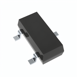 TO-236-3, SC-59, SOT-23-3 BZX84B56-E3-18 Authorized Distributor Electronic Chips Component Diodes - Product Image 1