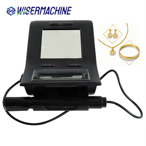 Analizzatore XRF Golden per Metalli Preziosi di Grado Industriale, Spettrometro a Raggi X per Test Industriali di Gioielleria - Product Image 4