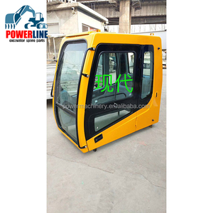 Fabrieksprijs Graafmachine Cabine ZX210-5G ZX200-5G ZX330-5G Cabine Voor Hitachi - Product Image 3