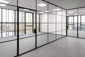 Verre Trempé Stratifié Transparent Sur Mesure 6mm-20mm d'Épaisseur pour Escaliers, Salles à Manger, Entrées, Extérieurs, Salles de Bain, Éclairage (PVB 0.38-0.76mm) - Product Image 6