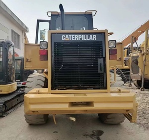 รถตักดินแบบ988F จากญี่ปุ่นนำเข้าสำหรับ950F 966F 966H - Product Image 5