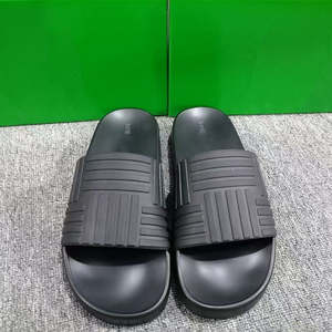 Sandalias de Cuero Transpirables 2025 para Hombre y Mujer, Zapatos Casuales Planos para Playa, Zapatos de Moda para Caminar, Pantuflas - Product Image 6