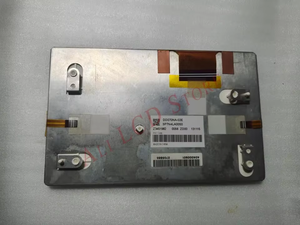 Lcd-Scherm Met Touch DD070NA-02G DD070NA-02E Dd070na 02G Voor Renault Rlink1 Trafic 3 Kangoo Captur Tomtom 259153035r - Product Image 3