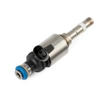 Inyector de Combustible Original para Automóviles, Boquilla OE 0261500076 06H906036G 0261500278 0261500168 para Autos Audi y VW 06H906036E 06H906036P