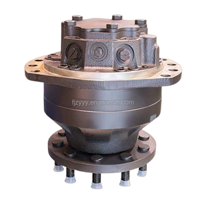 มอเตอร์ปั๊มไฮดรอลิก ZY MS25-0-121-P35-1330-5FG0 รุ่น MS25-0-121-A25-1320-0000 - Product Image 6