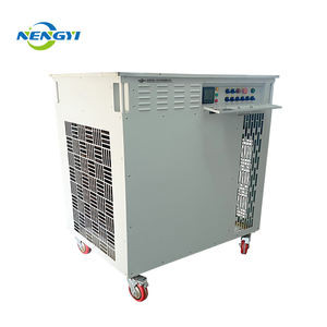 Banque de charge <span class=keywords><strong>300kw</strong></span> pour test de charge fictive de groupe électrogène - Product Image 2