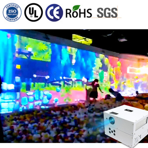 Gioco di proiezione InteractiveProjection All-In-One <span class=keywords><strong>per</strong></span> <span class=keywords><strong>bambini</strong></span> al coperto palla di intrattenimento al parco giochi al coperto parco <span class=keywords><strong>divertimenti</strong></span> centro commerciale - Product Image 3