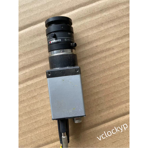 VLG-20M, กล้องอุตสาหกรรมบาวเมอร์ 2MP GigE โมโน ซี-เมาท์มือสอง - Product Image 4