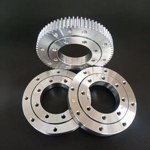 Rodamiento de Giro Sin Engranajes en Oferta, 010.30.560 458*662*80mm, Piezas para Maquinaria de Construcción - Product Image 4