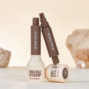 Stylo à taches effet taches de rousseur réaliste et naturel, résistant à l'eau, séchage rapide, anti-bavures, fini longue durée - Product Image 6