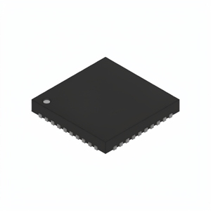Power Management (PMIC) Manufacturer Channel MAX643ACPA Electronic Circuit Components 8 DIP - Product Image 1