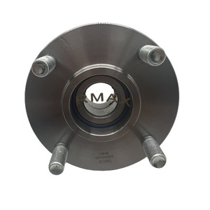 Roulements de moyeu OEM personnalisés Roulements automatiques Jinbei Haise X30L-35011360109 <span class=keywords><strong>ABS</strong></span> /RM930426 Roulement de roue avant Nouvelles pièces automobiles - Product Image 4