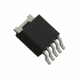Composant électronique de gestion de l'alimentation (PMIC) TO 252 6, DPAK NJM2884ADL3-33-TE1, composant électronique BOM IC en stock - Product Image 1