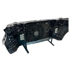 Pour les pièces d'auto d'assemblage de pare-chocs avant Land <span class=keywords><strong>Rover</strong></span> <span class=keywords><strong>Evoque</strong></span> L551 - Product Image 5