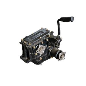 Directo <span class=keywords><strong>de</strong></span> fábrica 4x4 4WD pieza <span class=keywords><strong>de</strong></span> repuesto caja <span class=keywords><strong>de</strong></span> <span class=keywords><strong>transferencia</strong></span> <span class=keywords><strong>de</strong></span> bloqueo diferencial caja <span class=keywords><strong>de</strong></span> transmisión <span class=keywords><strong>de</strong></span> vehículo Tractor <span class=keywords><strong>de</strong></span> camión <span class=keywords><strong>de</strong></span> Servicio Ligero - Product Image 3
