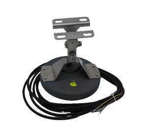 Радарный уровнемер BOY-SW08-FM02 60 ГГц для глубоких скважин и небольших пространств, дальность 50 м, для рек и озер - Product Image 3