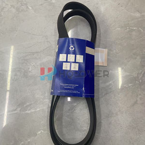 Graafmachine 1841559c1 1819392c2 Motor Reserveonderdelen 1306 Ventilator Riem Machines Motoren Voor Perkins - Product Image 4