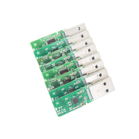 Flashdisk USB 3.0 64GB 128GB 256GB Kualitas Tinggi Chip USB