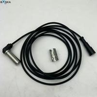 Pièces de moteur de camion, capteur de vitesse de roue ABS 4410323480 RT, remplacement neuf pour camion lourd, semi-remorque, bus avec garantie d'un an