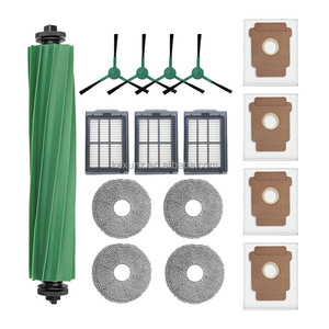 Kits de remplacement pour <span class=keywords><strong>aspirateur</strong></span> iRobots Roombas Plus 505 <span class=keywords><strong>Combo</strong></span> & 405 <span class=keywords><strong>Combo</strong></span> - Product Image 1