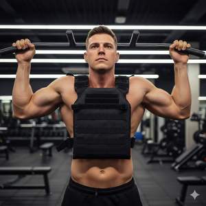 Gilet d'hydratation léger pour la course à pied, le cyclisme, le marathon et le trail, personnalisable avec logo OEM - Product Image 5