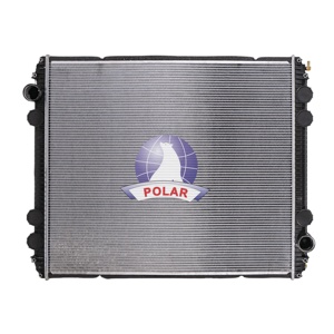 A0517822000 A0517822001 A0517822002 Nouveau radiateur pour camion lourd américain Lafrance Alf Eagle certifié ISO/TS16949 Garantie 1 an - Product Image 1