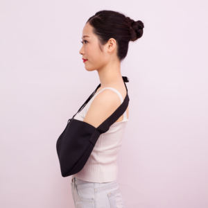 Attelle de bras orthopédique médicale pour <span class=keywords><strong>fracture</strong></span>, support de bras, attelle tendance, nouvelle attelle d'immobilisation pour l'épaule, aide à la récupération - Product Image 5