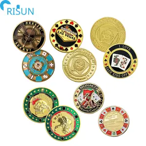Wholesale Funny Lose Coin Custom Logo Good Luck Challenge Coin Fruit of The Spirit Game Commemorative Coin Embossed Souvenir