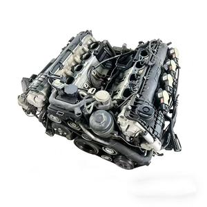 Pour <span class=keywords><strong>Mercedes</strong></span> Benz C63 <span class=keywords><strong>AMG</strong></span> W204 M156 Ensemble moteur Pièces de voiture d'<span class=keywords><strong>occasion</strong></span> OE M156983 - Product Image 5