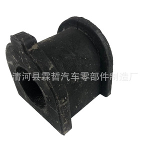 บูชยางก้านคู่ขนานโตโยต้า 48815-60180 แบบปลายเปิด สำหรับเปลี่ยนซ่อม - Product Image 1