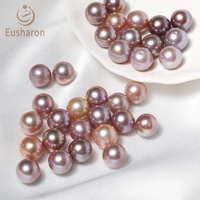 Perle Edison multicolore naturelle de haute qualité, vente en gros,