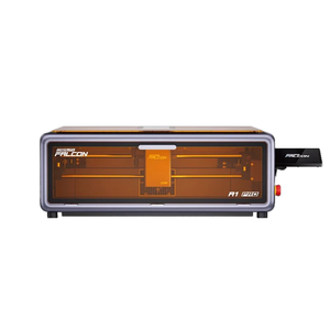 Graveur laser Creality A1 10W pour bois/cuir/plastique/papier - Product Image 1