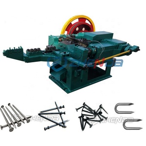 เครื่องตอกตะปูความเร็วสูงขายดี - Product Image 2