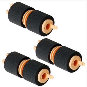 Rodillo alimentador de papel 675K82242 675K82240 604K56080 109R00790 para Xerox C8000 C8100 C8200 C80XX <span class=keywords><strong>78XX</strong></span> C71XX C70XX B600 - Product Image 6