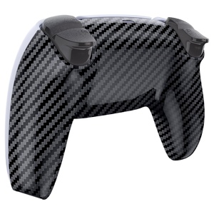 เคสหลังแบบกำหนดเองสำหรับคอนโทรลเลอร์ PS5 วัสดุ ABS สำหรับเปลี่ยน - Product Image 3