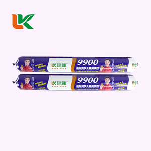 Hiệu suất cao một thành phần <span class=keywords><strong>Silicone</strong></span> <span class=keywords><strong>sealant</strong></span> cho xây dựng đóng gói Chế biến gỗ Giao thông vận tải chống lại thời tiết khắc nghiệt - Product Image 5