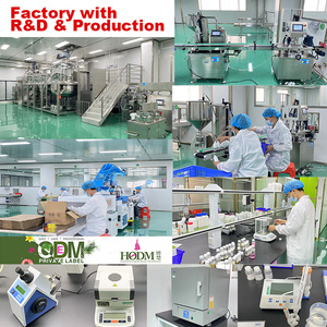 3 trong 1 nhanh chóng Thuốc nhuộm tóc dầu gội đầu 100% màu xám để tự nhiên màu đen 60 ngày lưu giữ tùy chỉnh bao bì mùi hương & màu sắc - Product Image 6