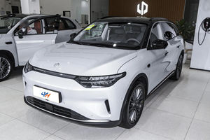 C11 leapmotor 2024 580รุ่นพรีเมี่ยม2024มือสองรถ SUV ขนาด<span class=keywords><strong>ยาง</strong></span> R20ขนาดกว้างขวางและสะดวกสบาย - Product Image 2