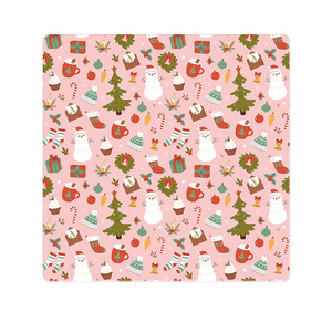 <span class=keywords><strong>Tapis</strong></span> <span class=keywords><strong>de</strong></span> Mahjong Pliable Moderne Personnalisé Série Noël, Écologique, Silencieux, <span class=keywords><strong>pour</strong></span> Jeu Manuel, Nappe Carrée Spéciale <span class=keywords><strong>Cartes</strong></span> <span class=keywords><strong>de</strong></span> Poker - Product Image 3