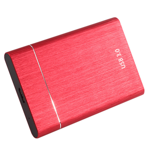EAGET Best USB3.0 1 Terabyte 2.5 Inch Ổ Cứng Gắn Ngoài Ổ Cứng - Product Image 4