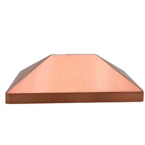 Trang trí đồng hàng rào bài cap vuông bài cap - Product Image 4